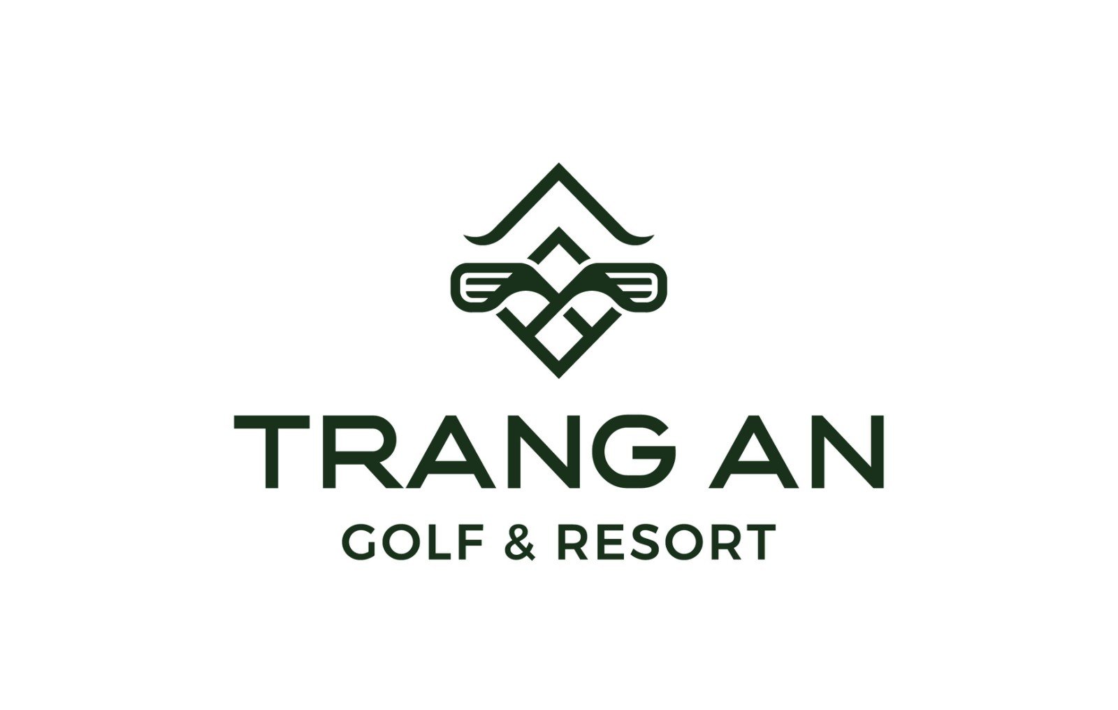 tràng an golf