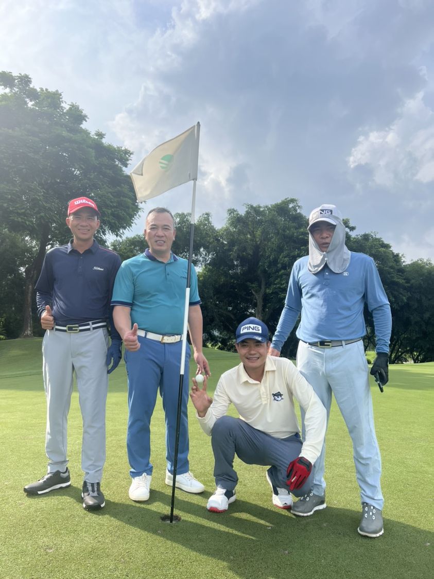 HIO NEWSLETTER - 15/08/2023