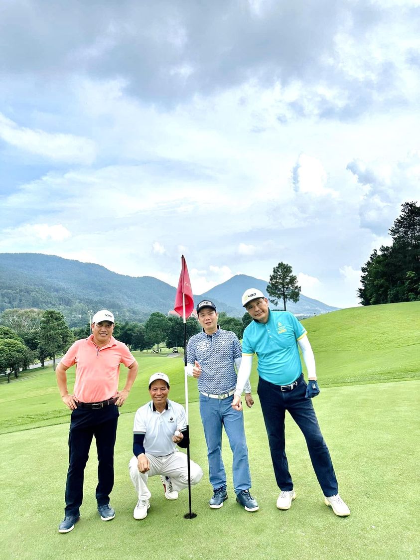 HIO HOLE #2 - MR NGUYEN VAN NIÊN 24/08/2023