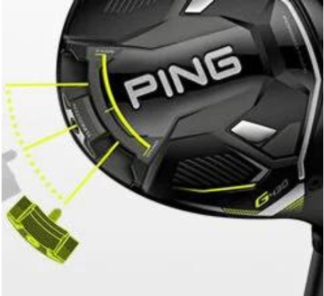 Gậy PING 