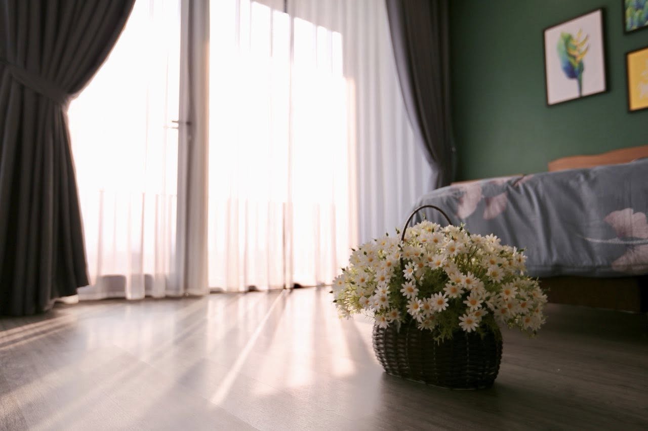 THE LUCIOLA VILLA - F3