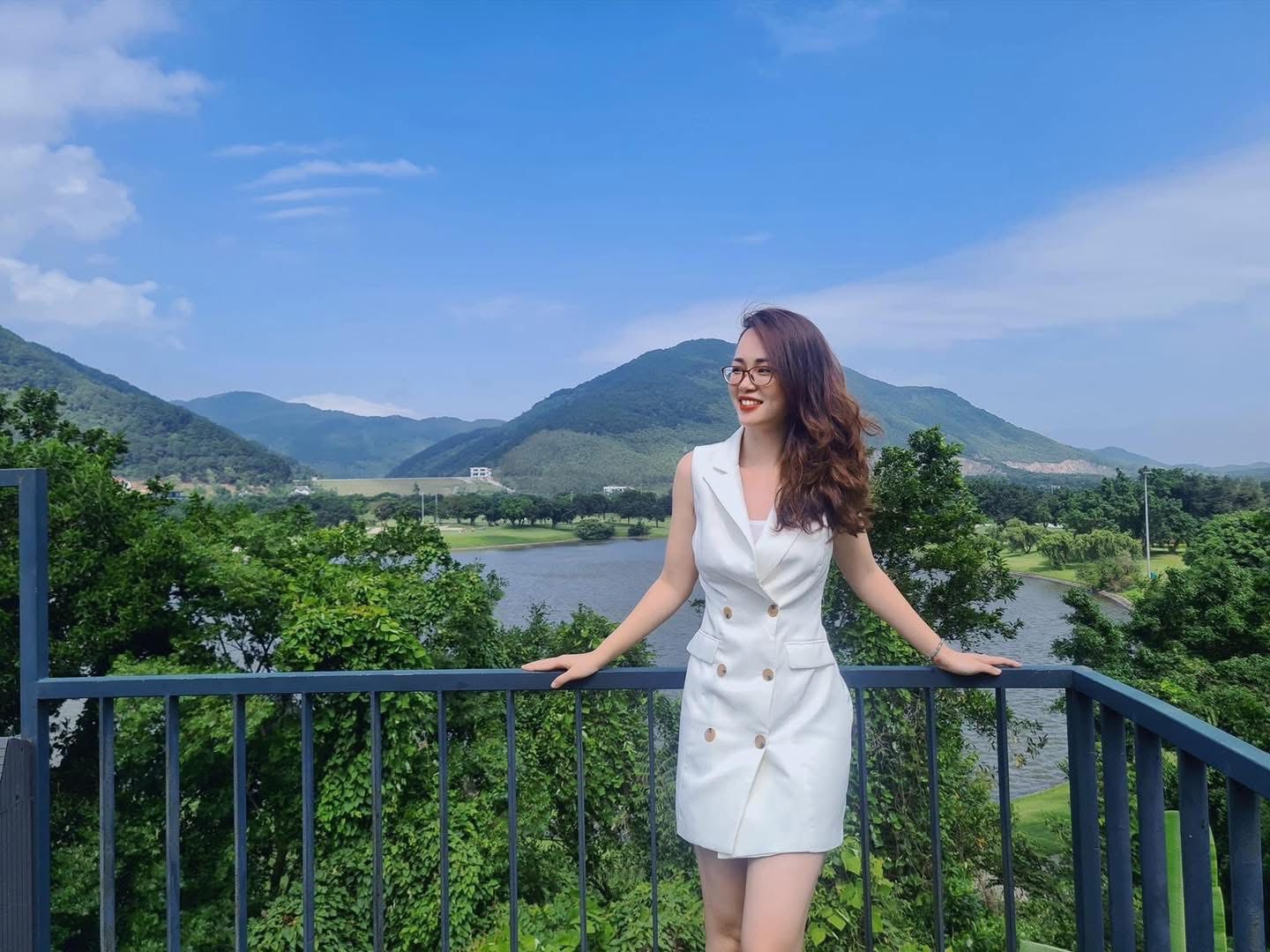 THE LUCIOLA VILLA - F3